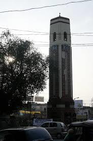 Uhrturm Dehra Dun